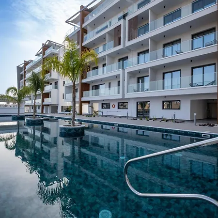 Daire Universal Residences E I Studio *