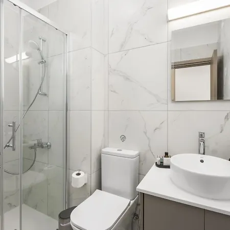 Universal Residences E I Studio Daire