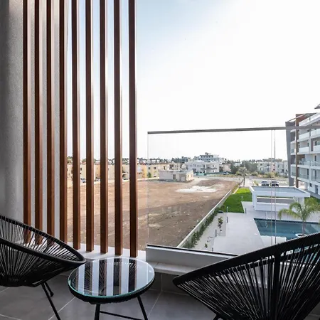 Universal Residences E I Studio *